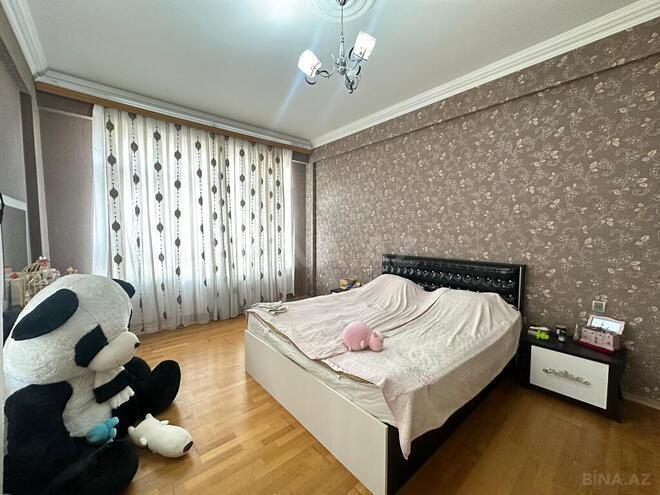 Satılır 3 otaqlı yeni tikili 130 m², Şah İsmayıl Xətai m., photo 13 from 24