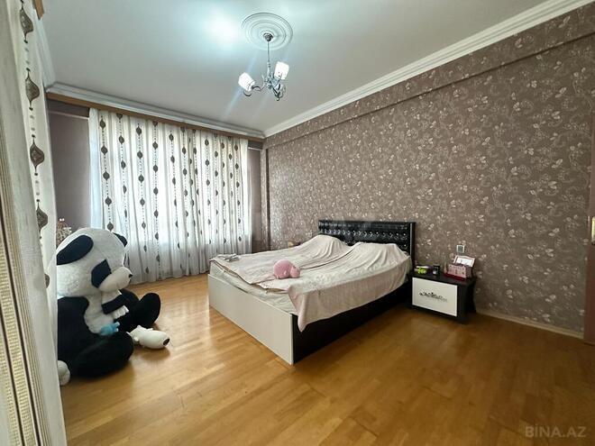 Satılır 3 otaqlı yeni tikili 130 m², Şah İsmayıl Xətai m., photo 14 from 24