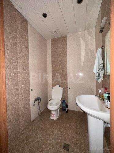 Satılır 3 otaqlı yeni tikili 130 m², Şah İsmayıl Xətai m., photo 23 from 24