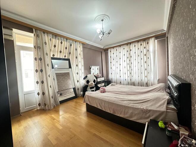 Satılır 3 otaqlı yeni tikili 130 m², Şah İsmayıl Xətai m., photo 12 from 24