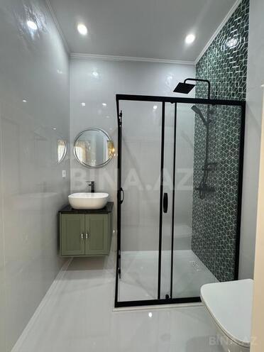 Satılır 4 otaqlı həyət evi/bağ evi 140 m², Mərdəkan q., photo 12 from 14