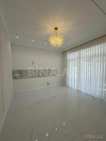Satılır 4 otaqlı həyət evi/bağ evi 140 m², Mərdəkan q., photo 9 from 14