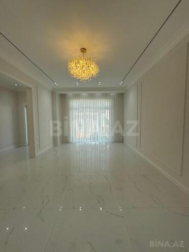Satılır 4 otaqlı həyət evi/bağ evi 140 m², Mərdəkan q., photo 7 from 14