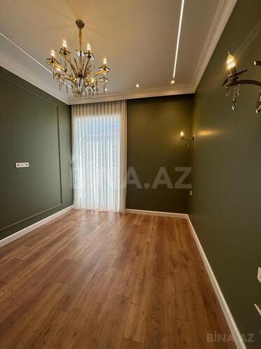 Satılır 4 otaqlı həyət evi/bağ evi 140 m², Mərdəkan q., photo 8 from 14