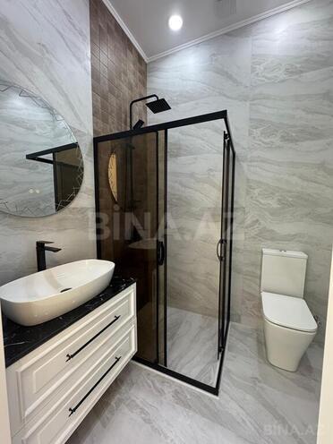 Satılır 4 otaqlı həyət evi/bağ evi 140 m², Mərdəkan q., photo 13 from 14