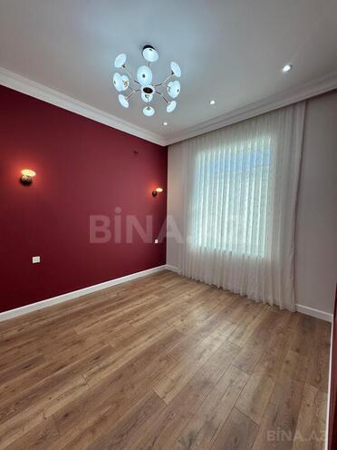 Satılır 4 otaqlı həyət evi/bağ evi 140 m², Mərdəkan q., photo 10 from 14