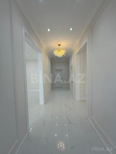 Satılır 4 otaqlı həyət evi/bağ evi 140 m², Mərdəkan q., photo 6 from 14