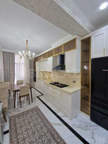Продаётся 3-комн. новостройка 143 м², м. Нариман Нариманов, photo 8 from 17
