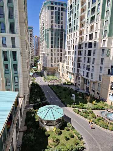 Продаётся 3-комн. новостройка 143 м², м. Нариман Нариманов, photo 5 from 17