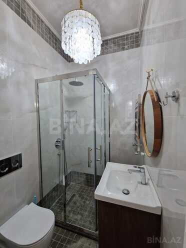 Продаётся 3-комн. новостройка 143 м², м. Нариман Нариманов, photo 15 from 17