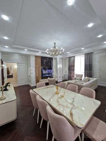 Продаётся 3-комн. новостройка 143 м², м. Нариман Нариманов, photo 3 from 17