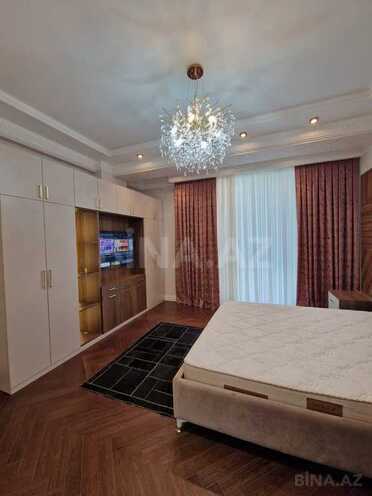 Продаётся 3-комн. новостройка 143 м², м. Нариман Нариманов, photo 10 from 17