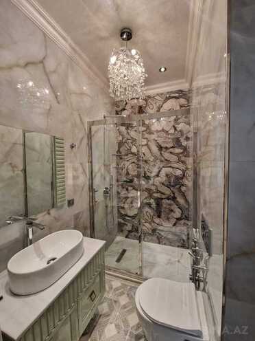 Продаётся 3-комн. новостройка 143 м², м. Нариман Нариманов, photo 16 from 17