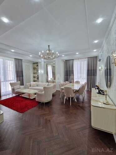 Продаётся 3-комн. новостройка 143 м², м. Нариман Нариманов, photo 4 from 17