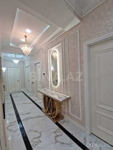 Продаётся 3-комн. новостройка 143 м², м. Нариман Нариманов, photo 7 from 17