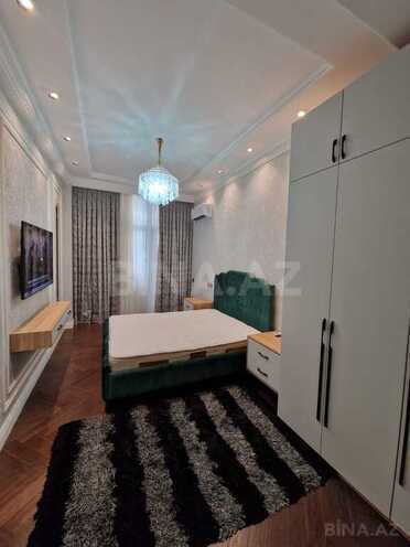 Продаётся 3-комн. новостройка 143 м², м. Нариман Нариманов, photo 12 from 17