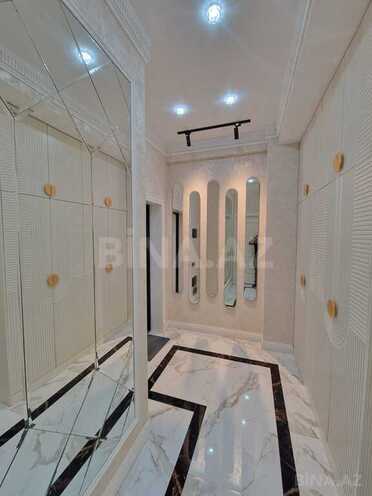 Продаётся 3-комн. новостройка 143 м², м. Нариман Нариманов, photo 6 from 17