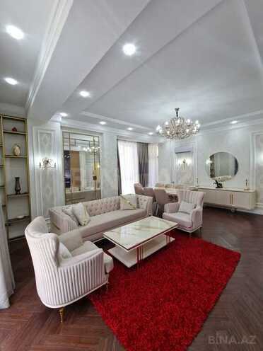 Продаётся 3-комн. новостройка 143 м², м. Нариман Нариманов, photo 1 from 17