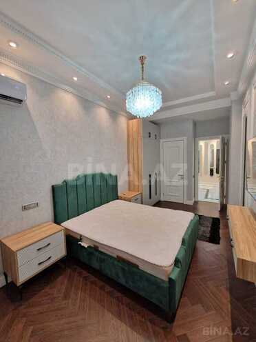 Продаётся 3-комн. новостройка 143 м², м. Нариман Нариманов, photo 13 from 17