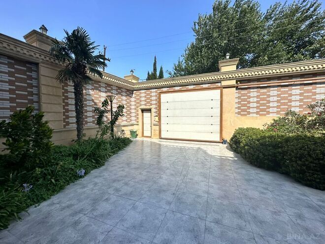 Satılır 8 otaqlı həyət evi/bağ evi 800 m², Azadlıq Prospekti m., photo 9 from 26