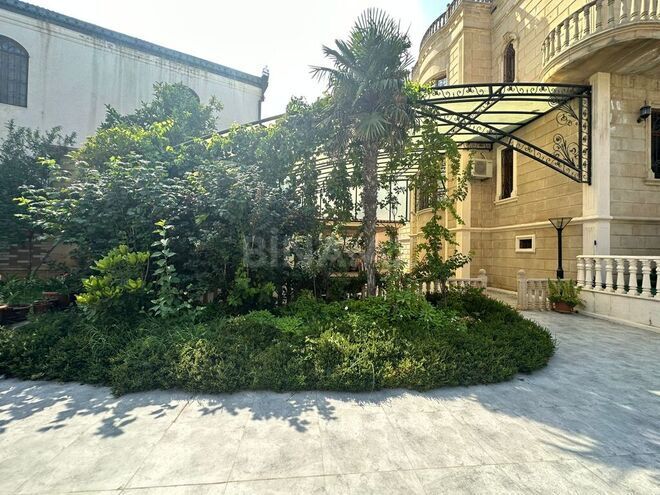 Satılır 8 otaqlı həyət evi/bağ evi 800 m², Azadlıq Prospekti m., photo 22 from 26
