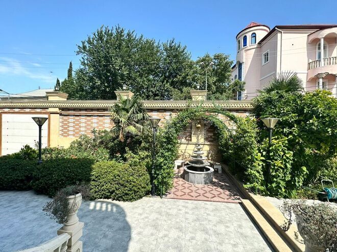Satılır 8 otaqlı həyət evi/bağ evi 800 m², Azadlıq Prospekti m., photo 24 from 26