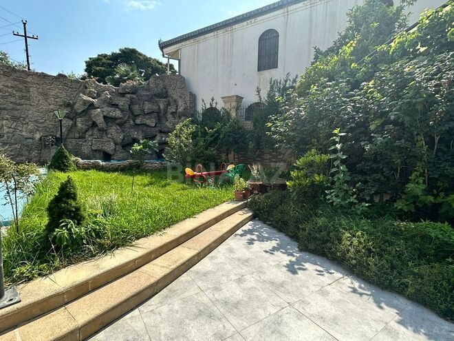Satılır 8 otaqlı həyət evi/bağ evi 800 m², Azadlıq Prospekti m., photo 23 from 26