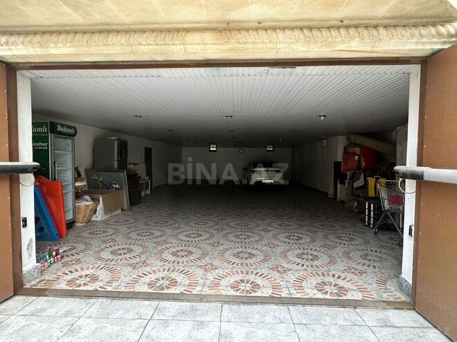 Satılır 8 otaqlı həyət evi/bağ evi 800 m², Azadlıq Prospekti m., photo 15 from 26
