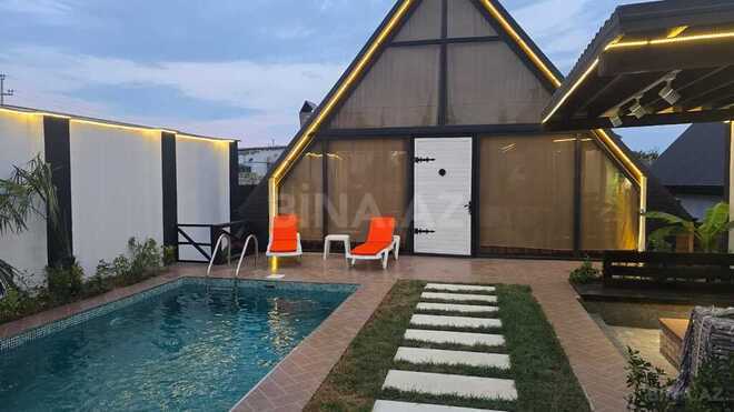 Сдаётся 4-комн. дом/дача 120 м², пос. Новханы, photo 17 from 19