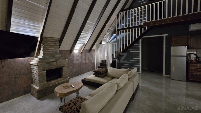 Сдаётся 4-комн. дом/дача 120 м², пос. Новханы, photo 3 from 19