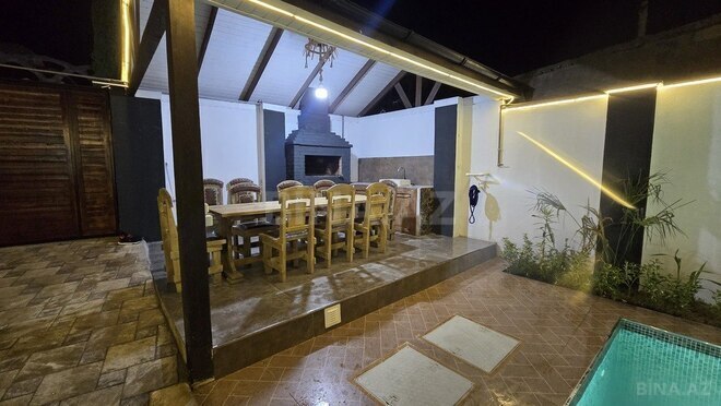 Сдаётся 4-комн. дом/дача 120 м², пос. Новханы, photo 14 from 19
