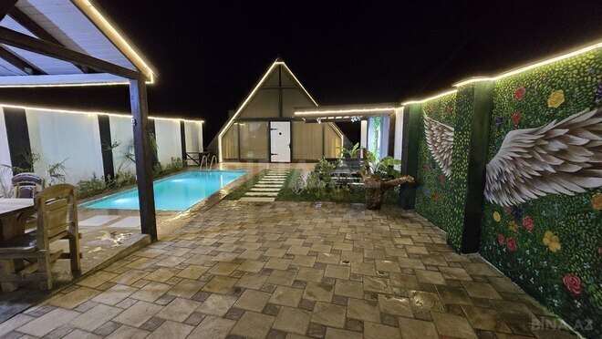 Сдаётся 4-комн. дом/дача 120 м², пос. Новханы, photo 18 from 19
