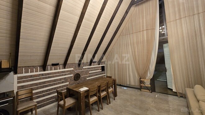 Сдаётся 4-комн. дом/дача 120 м², пос. Новханы, photo 12 from 19