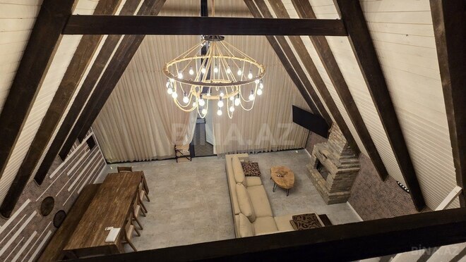 Сдаётся 4-комн. дом/дача 120 м², пос. Новханы, photo 9 from 19