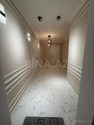 Сдаётся 2-комн. новостройка 80 м², м. 8 ноября, photo 4 from 18