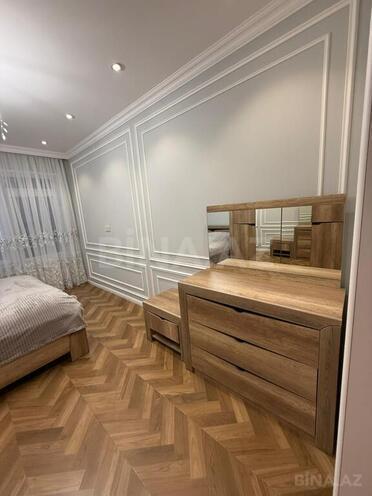 Сдаётся 2-комн. новостройка 80 м², м. 8 ноября, photo 12 from 18