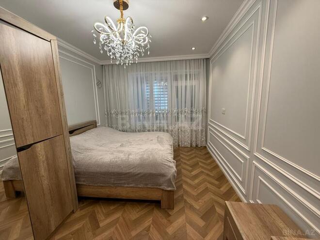 Сдаётся 2-комн. новостройка 80 м², м. 8 ноября, photo 11 from 18