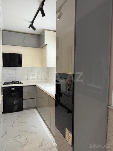 Сдаётся 2-комн. новостройка 80 м², м. 8 ноября, photo 8 from 18