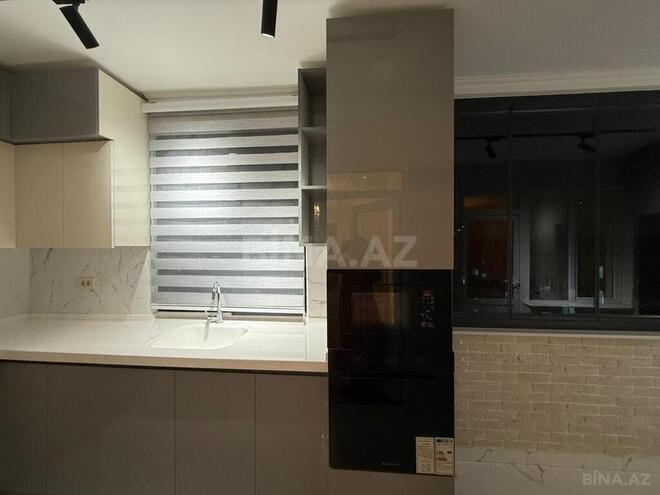 Сдаётся 2-комн. новостройка 80 м², м. 8 ноября, photo 14 from 18