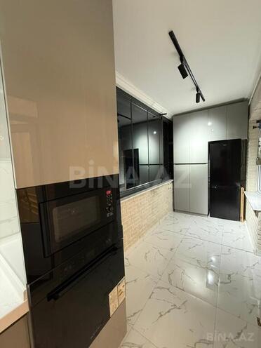 Сдаётся 2-комн. новостройка 80 м², м. 8 ноября, photo 9 from 18