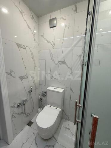 Сдаётся 2-комн. новостройка 80 м², м. 8 ноября, photo 16 from 18