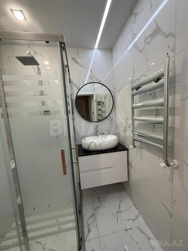 Сдаётся 2-комн. новостройка 80 м², м. 8 ноября, photo 13 from 18