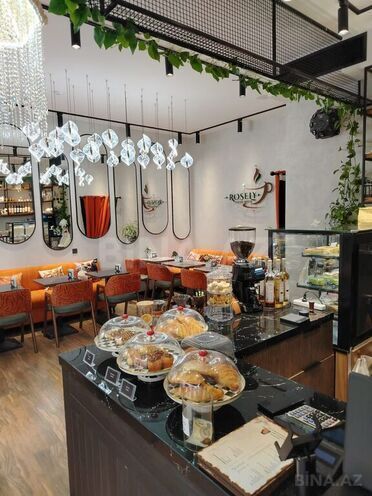 Satılır  obyekt 40 m², Elmlər Akademiyası m., photo 3 from 15