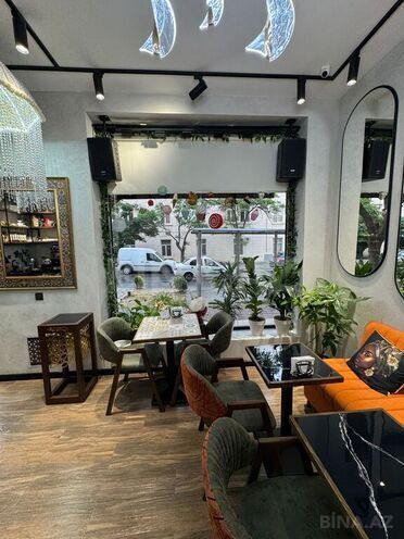 Satılır  obyekt 40 m², Elmlər Akademiyası m., photo 9 from 15