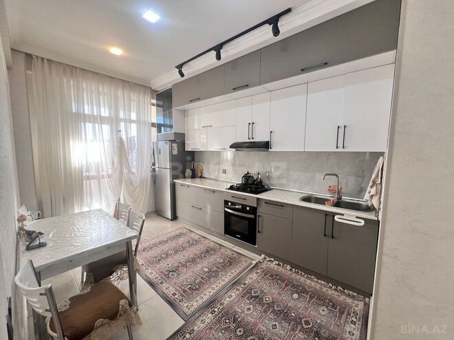 Satılır 4 otaqlı yeni tikili 120 m², photo 19 from 28
