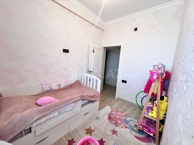 Satılır 4 otaqlı yeni tikili 120 m², photo 18 from 28