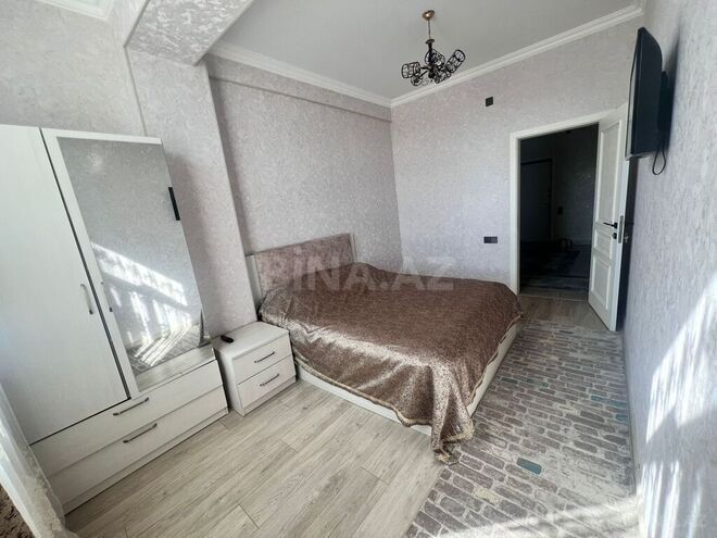 Satılır 4 otaqlı yeni tikili 120 m², photo 14 from 28