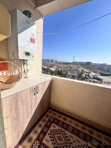 Satılır 4 otaqlı yeni tikili 120 m², photo 21 from 28