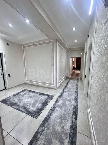Satılır 4 otaqlı yeni tikili 120 m², photo 11 from 28