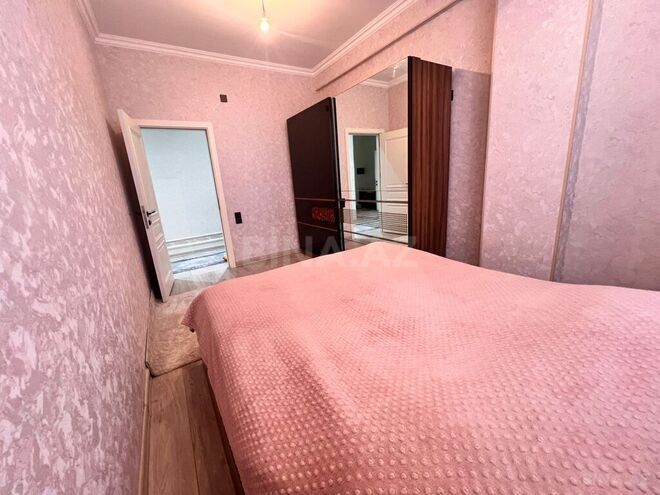 Satılır 4 otaqlı yeni tikili 120 m², photo 16 from 28